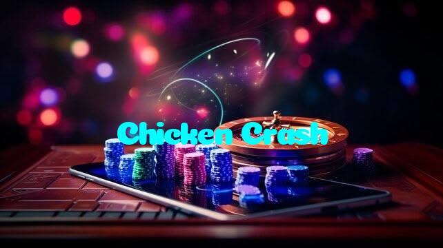 Chicken Crash