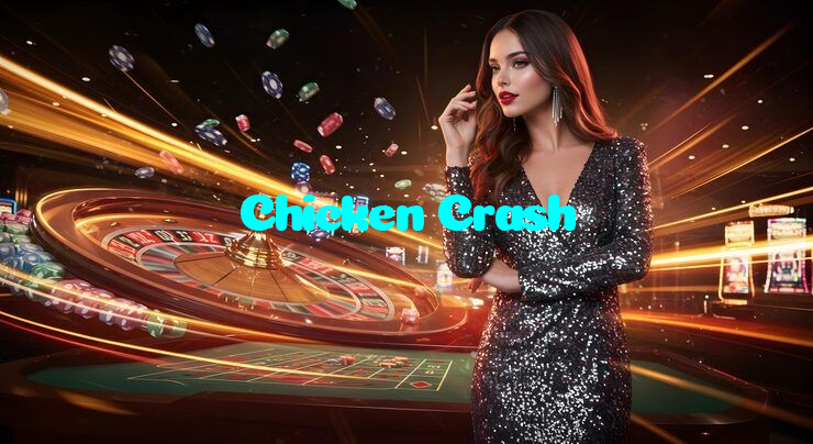available types of Chicken Crash bet including pre-match live express and system bets
