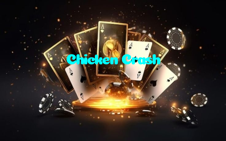 available types of Chicken Crash bet including pre-match live express and system bets