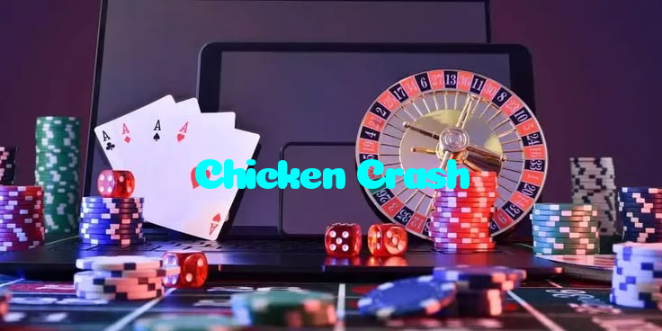 Chicken Crash خوش آمدید بونس +600% پیشکش موبائل ایپ کے پروموشن سیکشن میں دکھائی دیتی ہے۔
